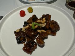 膳背-申粤轩酒楼·三十年粤菜经典(丁香花园店)
