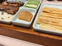 -北平盛世·新京菜·北京烤鸭(劲松·双井店)