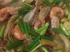 豆腐鱼-健跳小海鲜(人民路店)