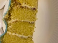 -大麦吉翻糖蛋糕甜品桌商务茶歇(光复西路店)