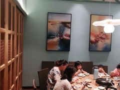 大堂-春润大地海南椰子鸡(沙井京基百纳广场店)