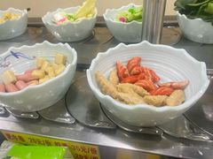 -轩于鲜旋转自助小火锅(新之城购物广场店)