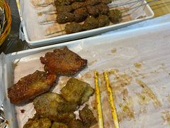 -彭城八戒羊肉串(总店)