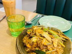 -mango tree芒果树泰国餐厅(青岛万象城店)