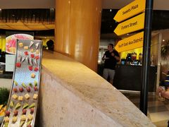 -威斯汀舞台餐厅