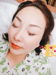点击看大图 -西施无菌半永久纹绣眉眼影唇轻增发纹发际线