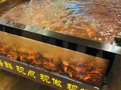 -金鹰超市(国际购物中心新街口店)