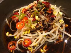 -云海肴·汽锅鸡·云南菜(苏州中心店)