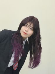 -Hair Co.一间沙龙