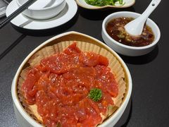 -海底捞火锅(石景山万达广场店)