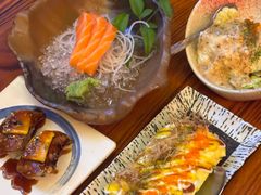 -坂吉屋·居酒屋深夜食堂(龙湖店)