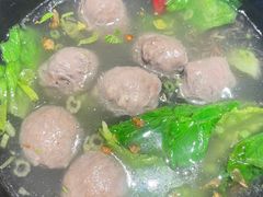 -潮泰牛肉火锅 · 创于1992年(车公庙店)