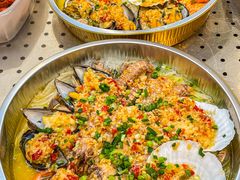 -盒马鲜生(大都荟店)