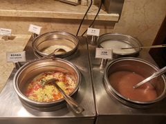 -天伦松鹤大饭店·欣妮咖啡