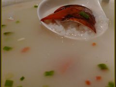 龙虾三吃煲粥-京港生鲜(四道口店)