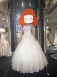 -韩国天使嫁衣婚纱礼服馆(上海旗舰店)