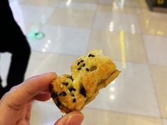 红豆酥500g-百香林西点(万家丽店)