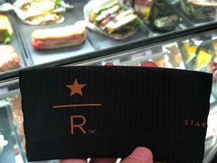 -星巴克臻选(广州沙面店)