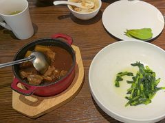 -小大董·烤鸭(王府井apm店)