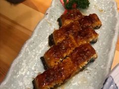 -割烹旭日本料理(龙湖狮山天街店)