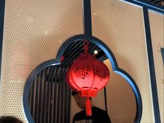 -尚尚仙·酸汤猪手·猪肚鸡火锅(华联万柳购物中心店)