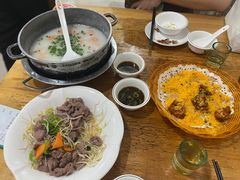 -南记食粥坊·宵夜大排档(莲花总店)