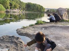 -美兰湖景区