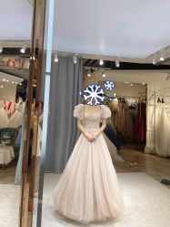 -青柠美妆工作室(正弘城店)