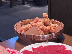 -牛市坎火锅(建设路店)