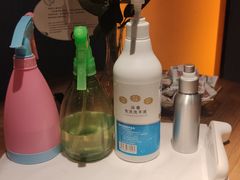 -避尘 Bsense·SPA(新会展总店)