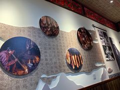 -岳记兴隆·青城腊排铜火锅(融创店)