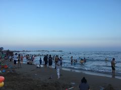 -老虎石海上公园