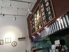 -青春分食(仙林大学城店)