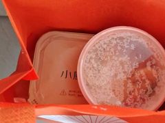 -小厨娘淮扬菜(天印大道店)