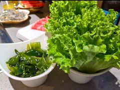 -海底捞火锅(高科东路店)