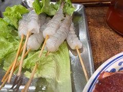 -楠火锅(西单店)
