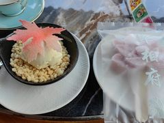-广富林宰相府酒店·水云间