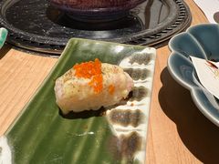 -隐泉京望日式料理(太和广场店)