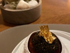 -Amber(置地文华东方酒店)