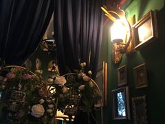 -一棵树咖啡馆(泉乐坊店)