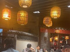 -南京大牌档(香港广场店)