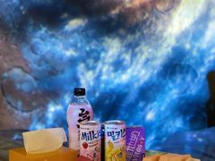-皇室假期美食水疗会(春风路店)