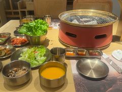 -西塔老太太泥炉烤肉(杭州首店)