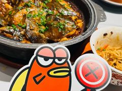 -梅飞酒家(桑园路店)