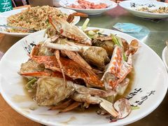 -梅姐海鲜餐厅(水头海鲜街店)