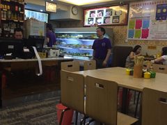 -馋虫重庆火锅(玉林南街店)