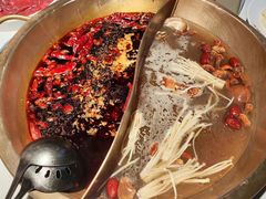-小龙坎火锅(仓山万达店)