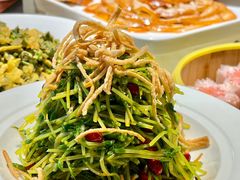 -姥姥春饼·烤鸭(未央路盛龙店)