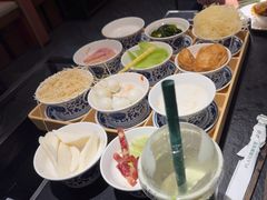 -咏江南·苏式火锅·苏州评弹(观前街店)