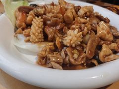 -肘子酥·天津菜·特色捞面(德云社店)